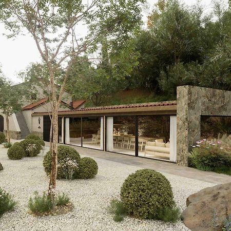 Casa Toledo Otel La Cumbre Dış mekan fotoğraf