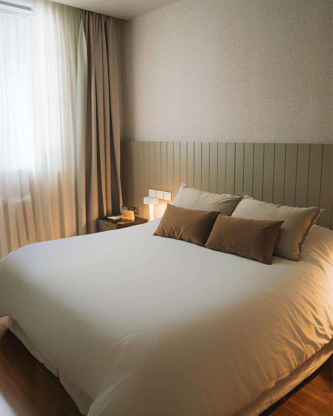 Casa Toledo Otel La Cumbre Dış mekan fotoğraf