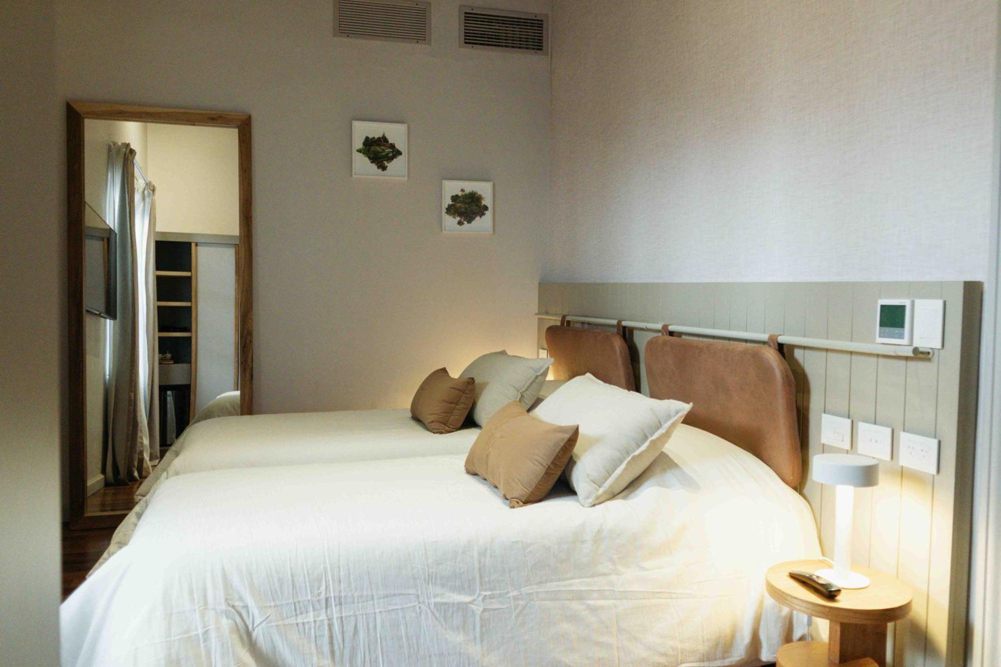 Casa Toledo Otel La Cumbre Dış mekan fotoğraf